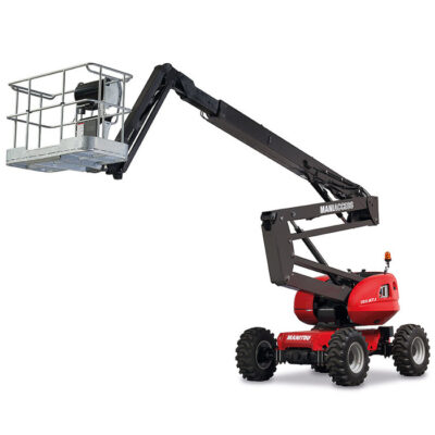 Aerial Work Platforms