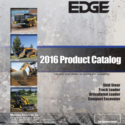 Edge Attachment Catalog