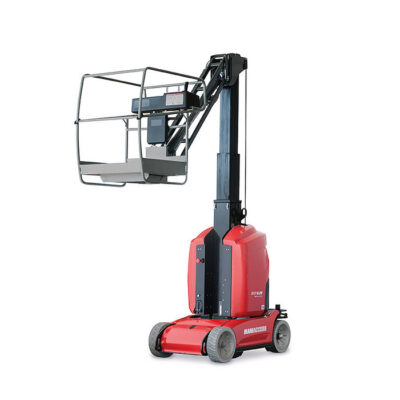 Vertical Mast Aerial Platform