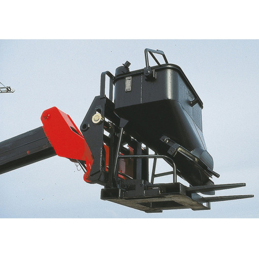 Crane Skip Attachment