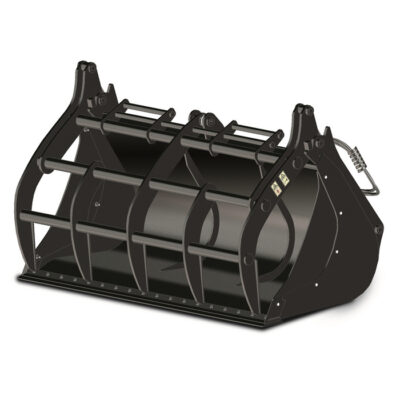 Environment Grab Bucket