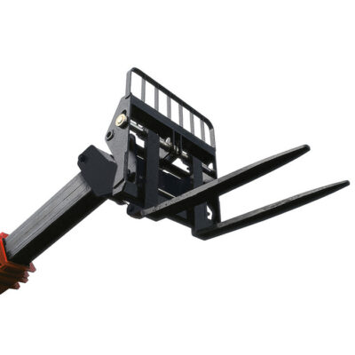 Floating Forks Carriage