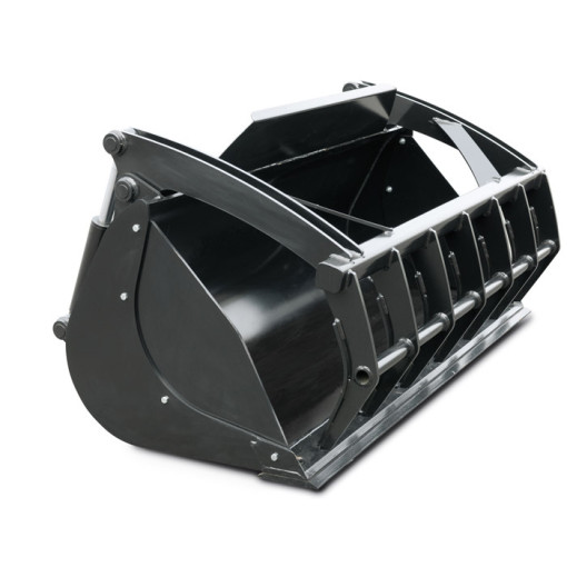 Multifunction Agricultural Grab Bucket - FO