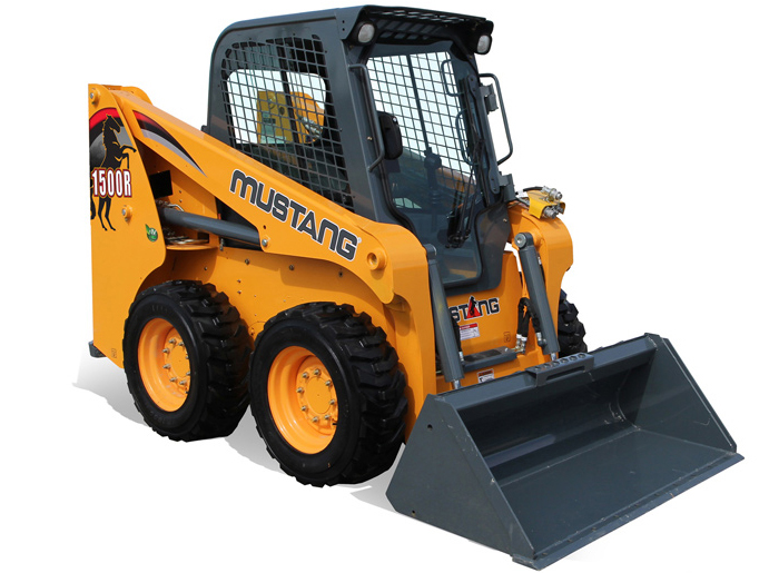 Skid-Steer-Loader philippines