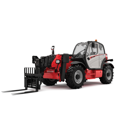 Manitou MXT 1840 Telehandler