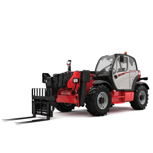 Manitou MXT 1840 Telehandler