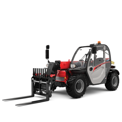 Manitou MXT 625 Telehandler