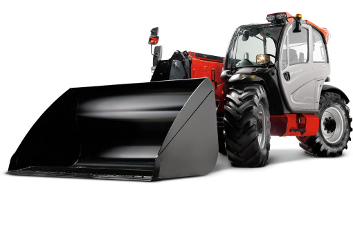 MLT-X 1040 Loader Telescopic Telehandler