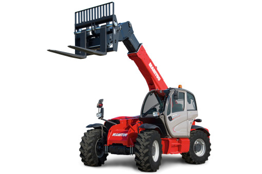 Manitou MHTX 790