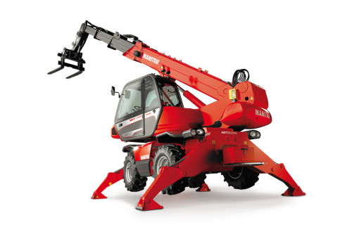 Manitou MRTX 1840 EASY Telehandler