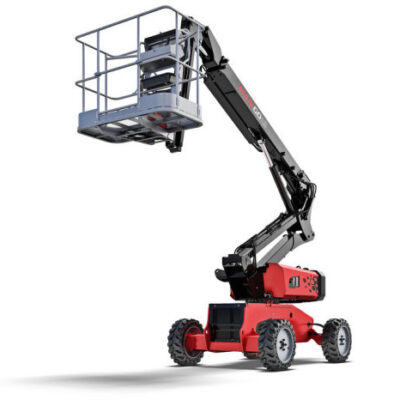 Manitou Mango 12