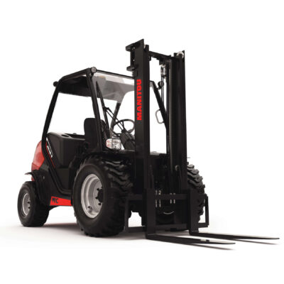 mc 18 rough terrain forklift