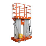 Dingli Vertical Lift GTWY9.5-2100-2