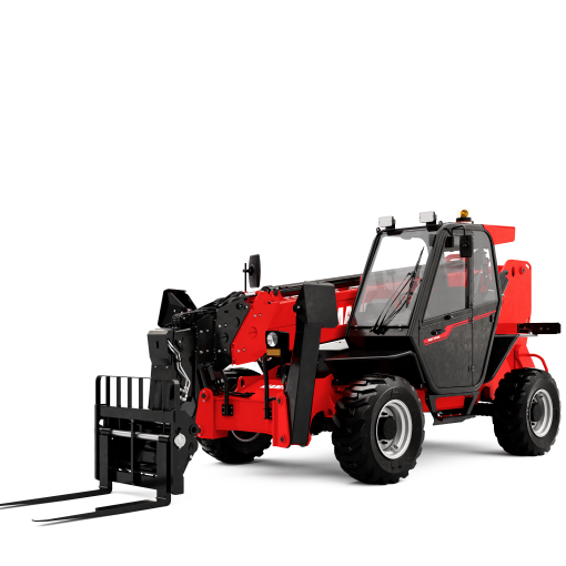 Manitou MXT 1740 P Telehandler