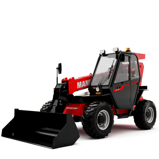 Manitou MXT 840 P Telehandler