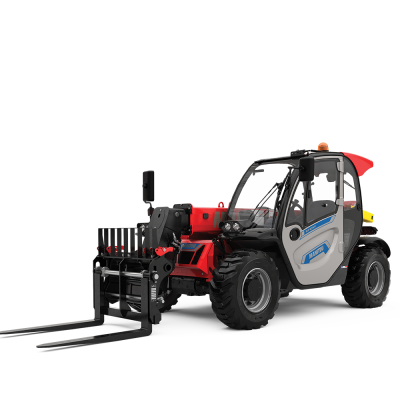 Manitou MTX 625 E Telehandler