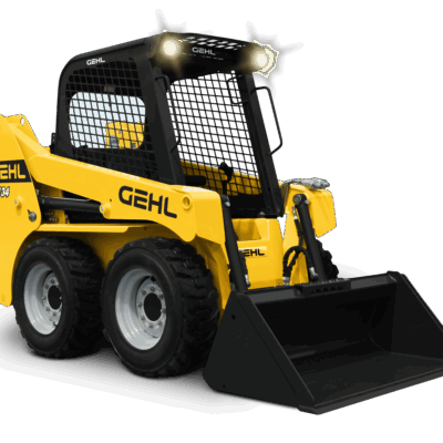 Gehl R134 Skid Steer Loader